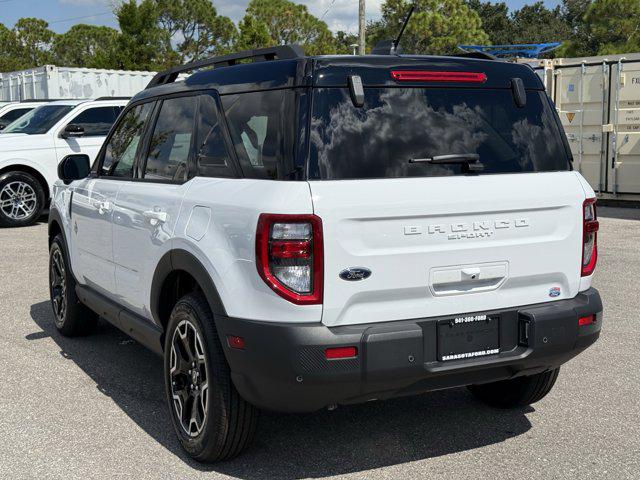 FORD BRONCO SPORT OUTER BANKS - 6
