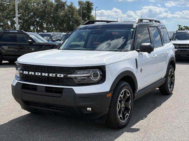 FORD BRONCO SPORT OUTER BANKS - 7