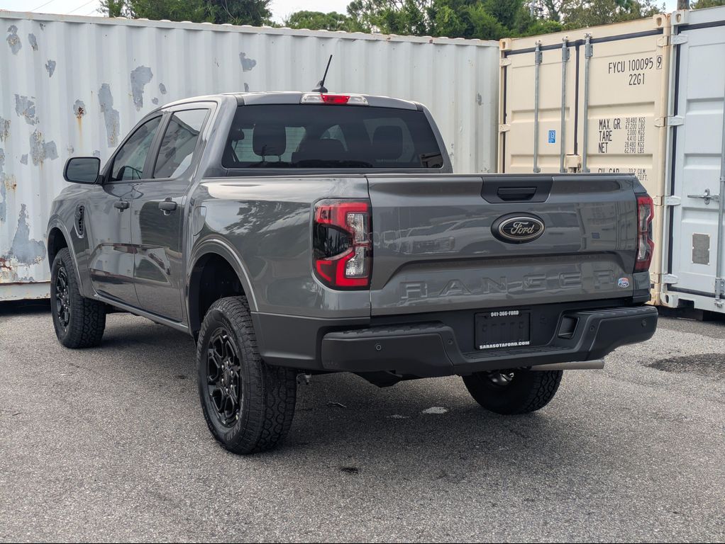 صورة 6 لـ 2026 FORD RANGER XLT