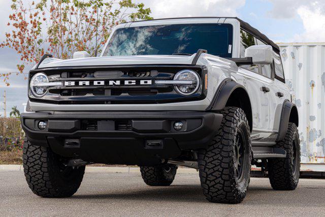 FORD BRONCO OUTER BANKS - 7
