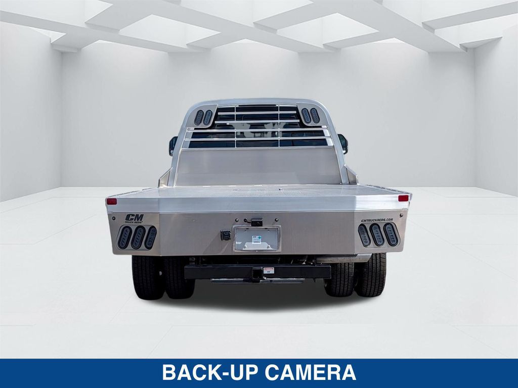 2026 FORD F-350 XL 照片 5