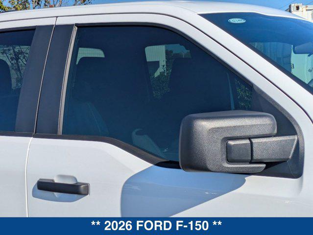 FORD F-150 STX - 10