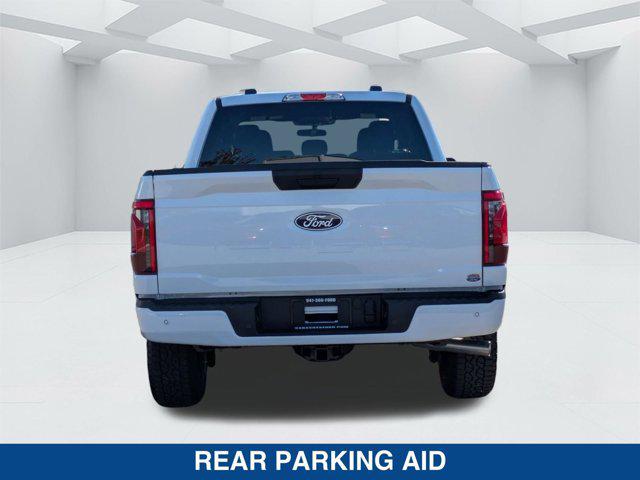 FORD F-150 STX - 5