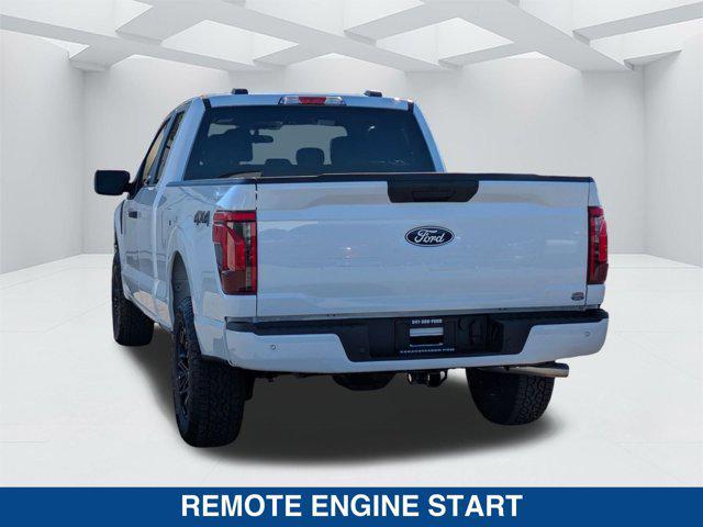 FORD F-150 STX - 6