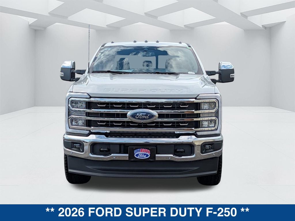 صورة 8 لـ 2026 FORD F-250 KING RANCH