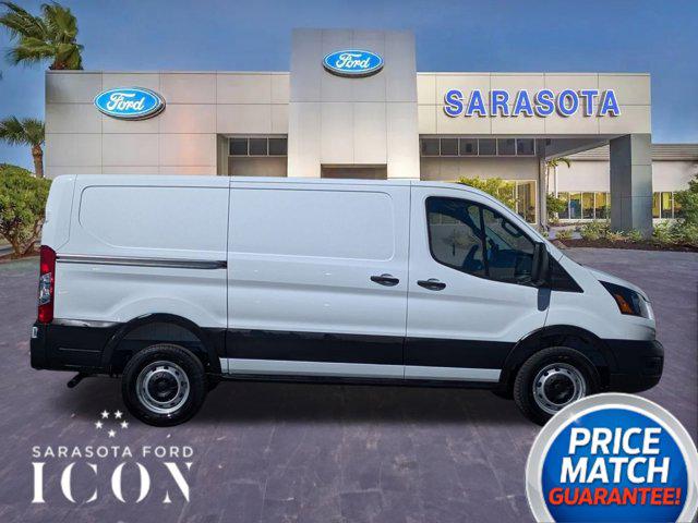 New 2026 Ford Transit-250 Base
