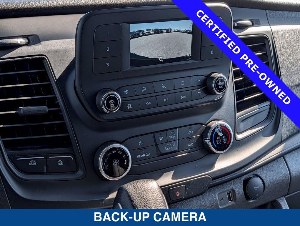 صورة مصغرة 27 لـ 2024 FORD TRANSIT-250 BASE