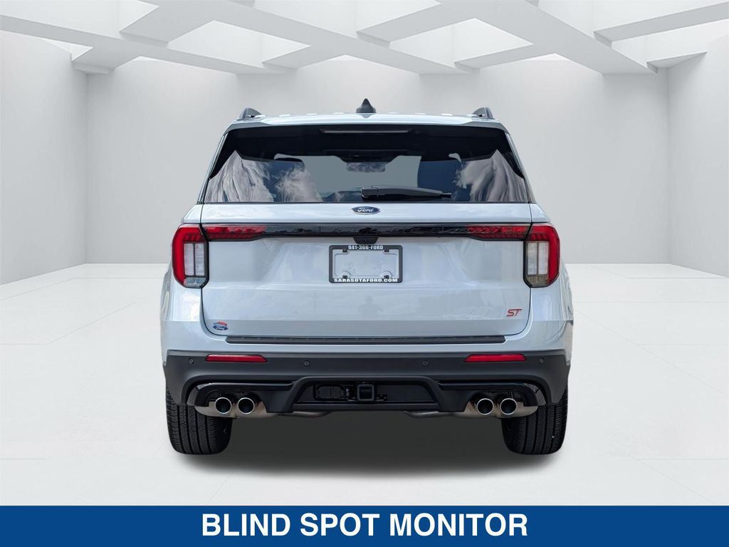 2026 FORD EXPLORER ST 照片 5