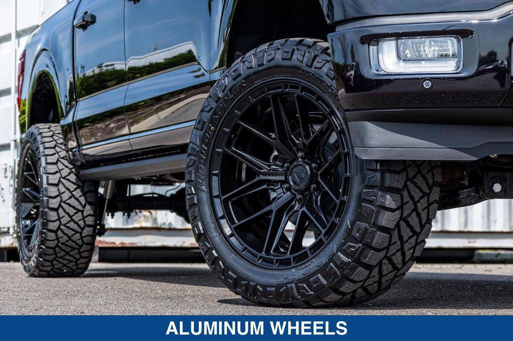 2026 FORD F-150 PLATINUM 缩略图 26