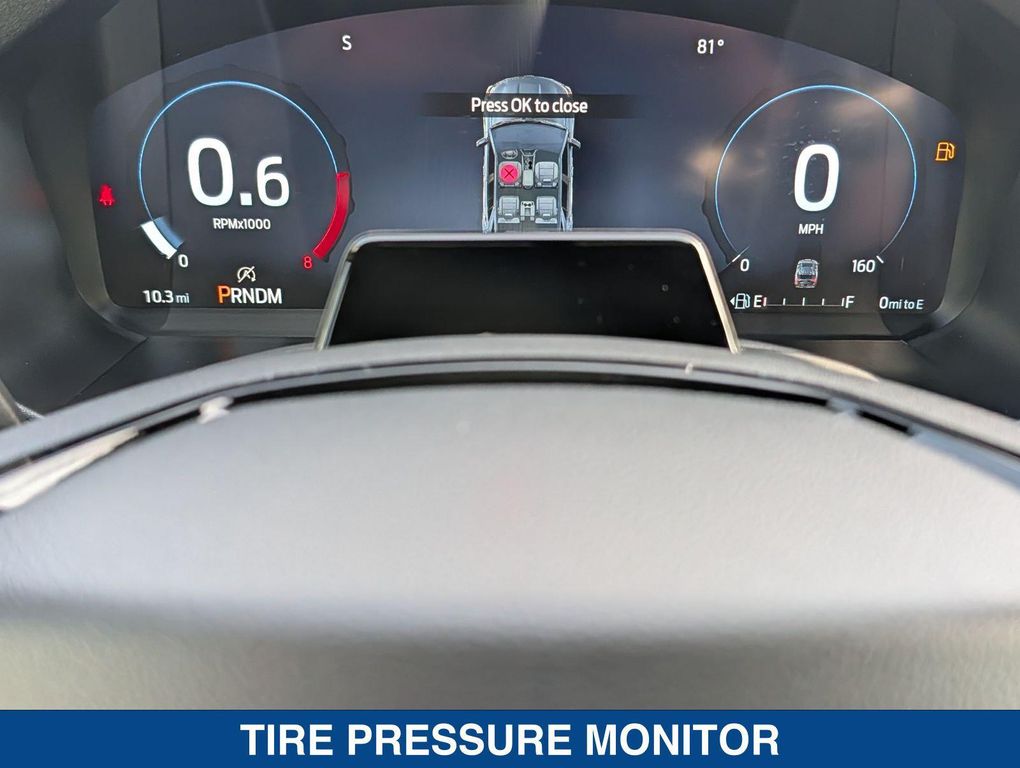 صورة مصغرة 30 لـ 2026 FORD EXPLORER TREMOR