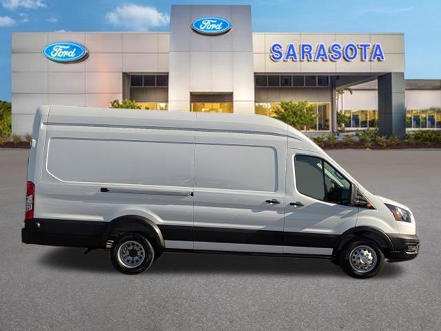 New 2026 Ford Transit-350 Base