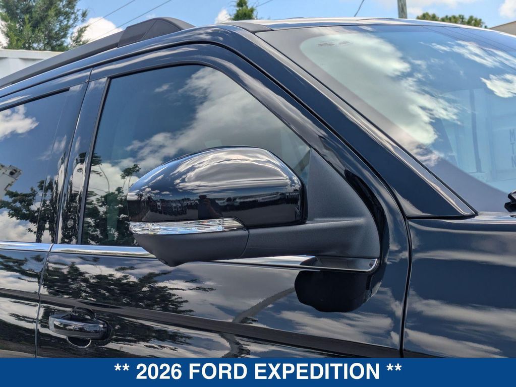 2026 FORD EXPEDITION ACTIVE — фото 10