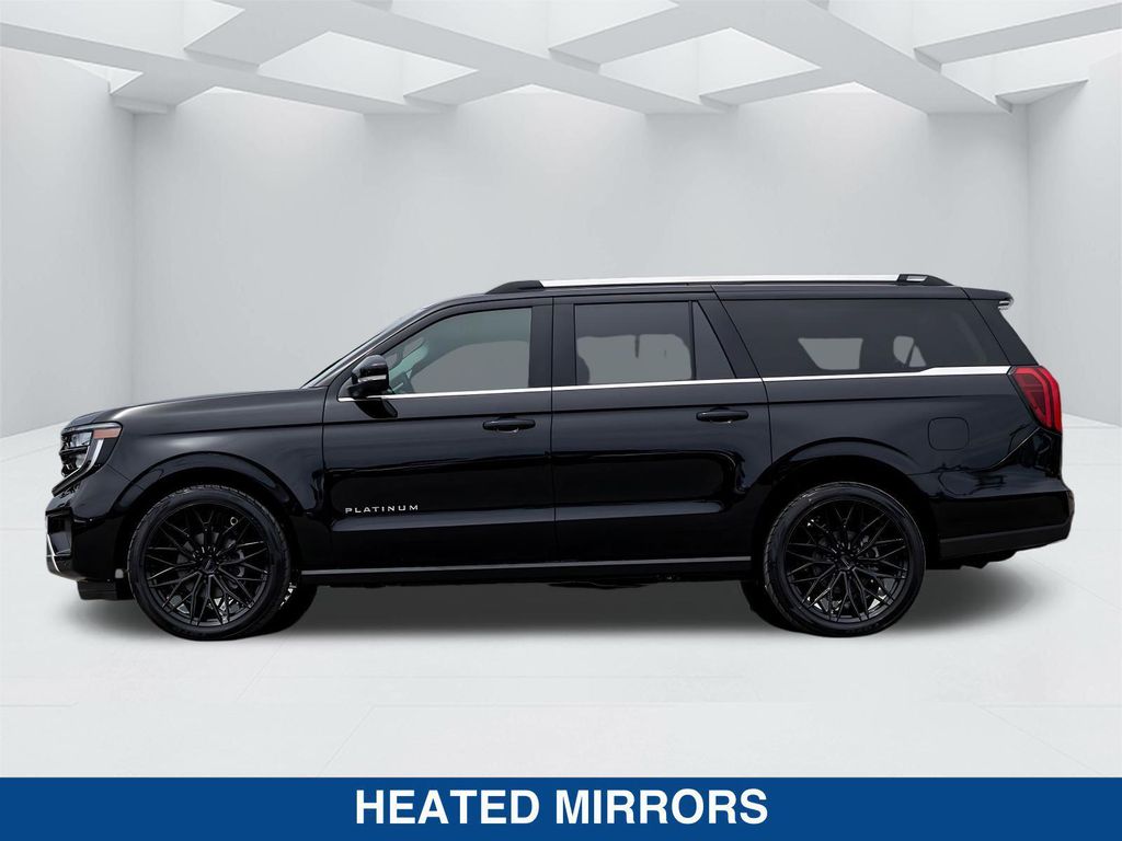 2026 FORD EXPEDITION MAX PLATINUM 照片 6