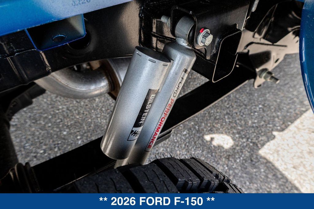 2026 FORD F-150 STX 缩略图 30