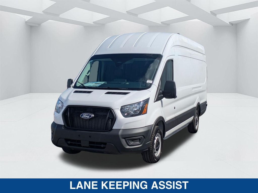 2026 FORD TRANSIT-250 BASE 照片 7