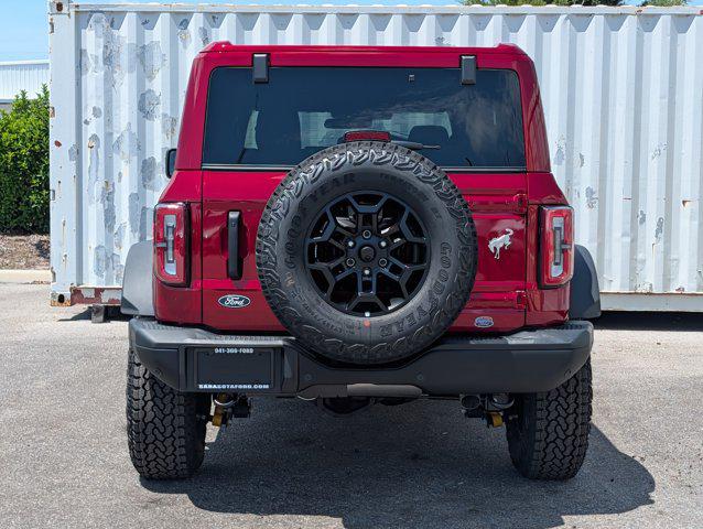 FORD BRONCO BADLANDS - 5