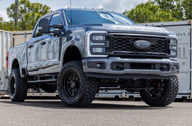New 2026 Ford F-250 XL