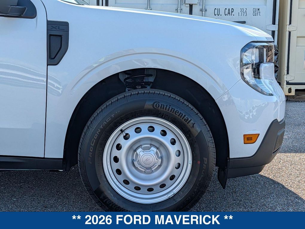 2026 FORD MAVERICK XL 缩略图 11