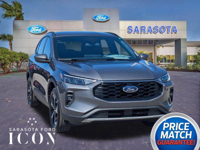 New 2026 Ford Escape ST-Line Select