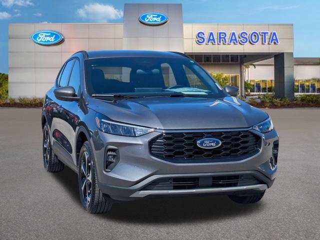 New 2026 Ford Escape ST-Line Select