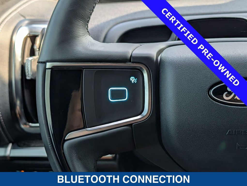 2025 FORD EXPEDITION MAX PLATINUM — миниатюра 28