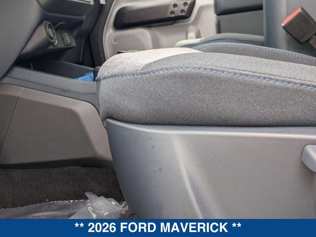 صورة مصغرة 21 لـ 2026 FORD MAVERICK XLT