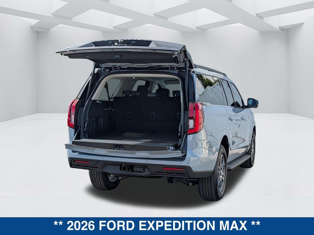 2026 FORD EXPEDITION MAX ACTIVE 4X2 — миниатюра 16