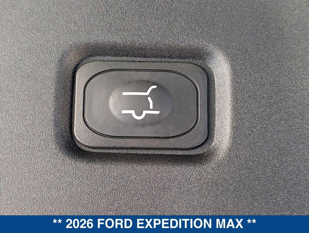 2026 FORD EXPEDITION MAX ACTIVE 4X2 — миниатюра 15