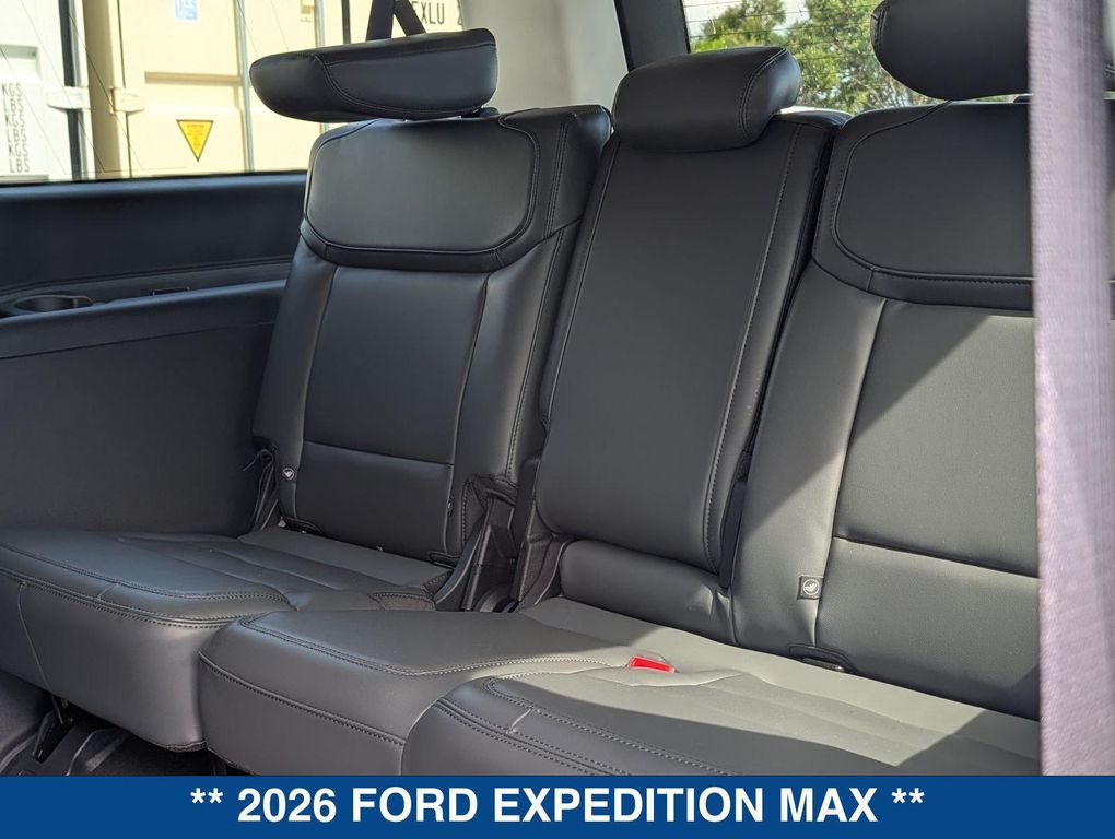 2026 FORD EXPEDITION MAX ACTIVE 4X2 — миниатюра 18