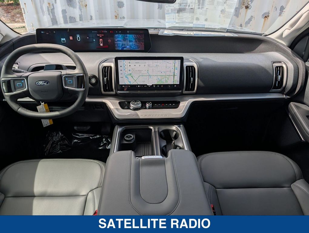 2026 FORD EXPEDITION MAX ACTIVE 4X2 — миниатюра 19
