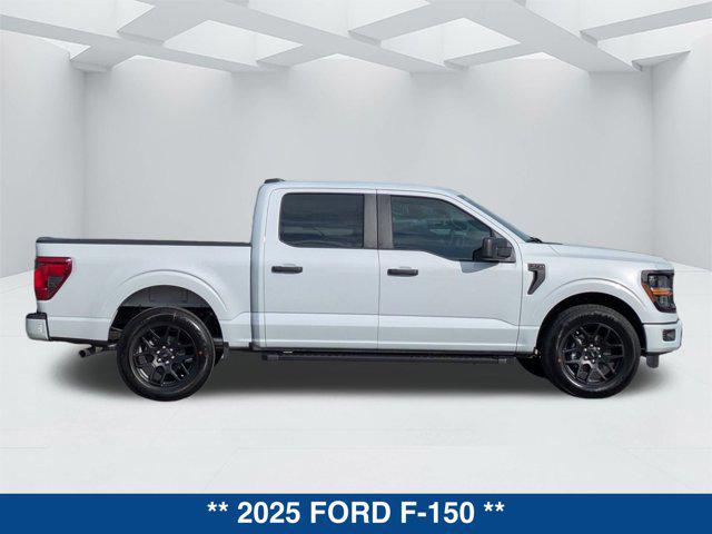 FORD F-150 STX - 3
