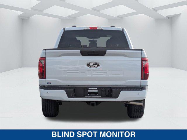 FORD F-150 STX - 5