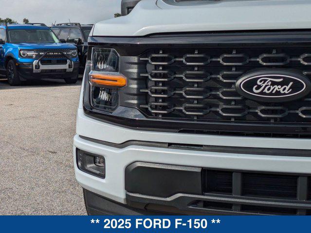 FORD F-150 STX - 9