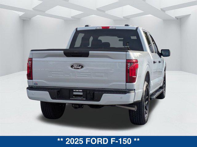 FORD F-150 STX - 4
