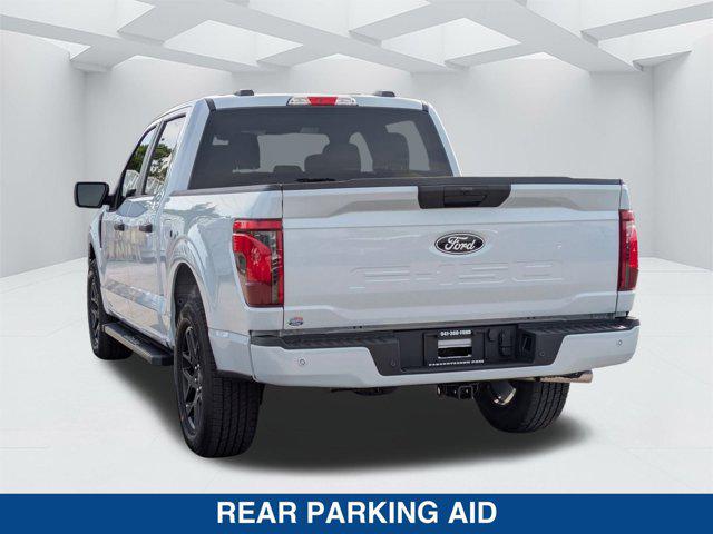 FORD F-150 STX - 6