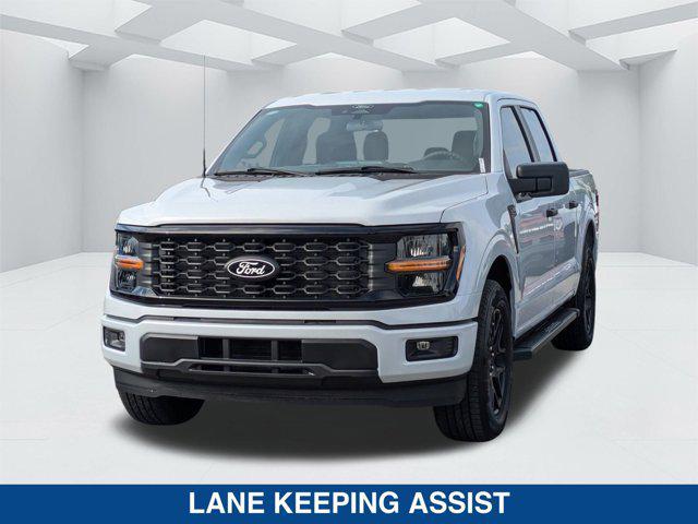 FORD F-150 STX - 7