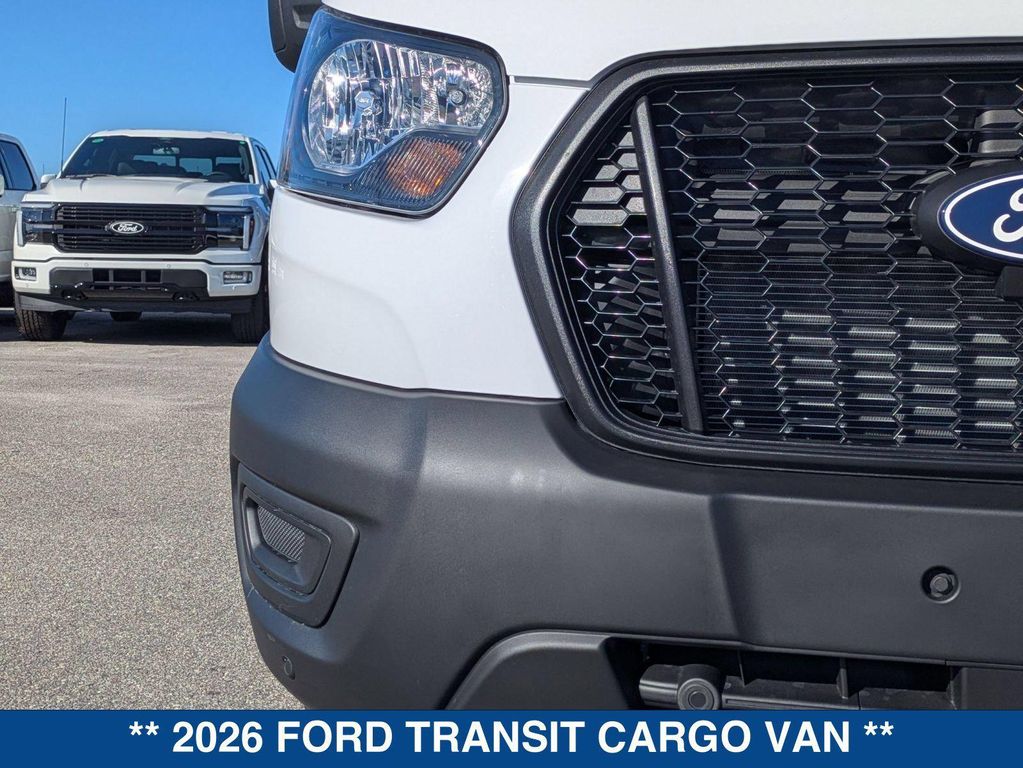صورة 9 لـ 2026 FORD TRANSIT-250 BASE