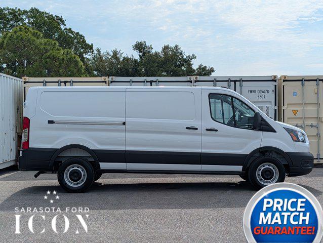 New 2026 Ford Transit-250 Base