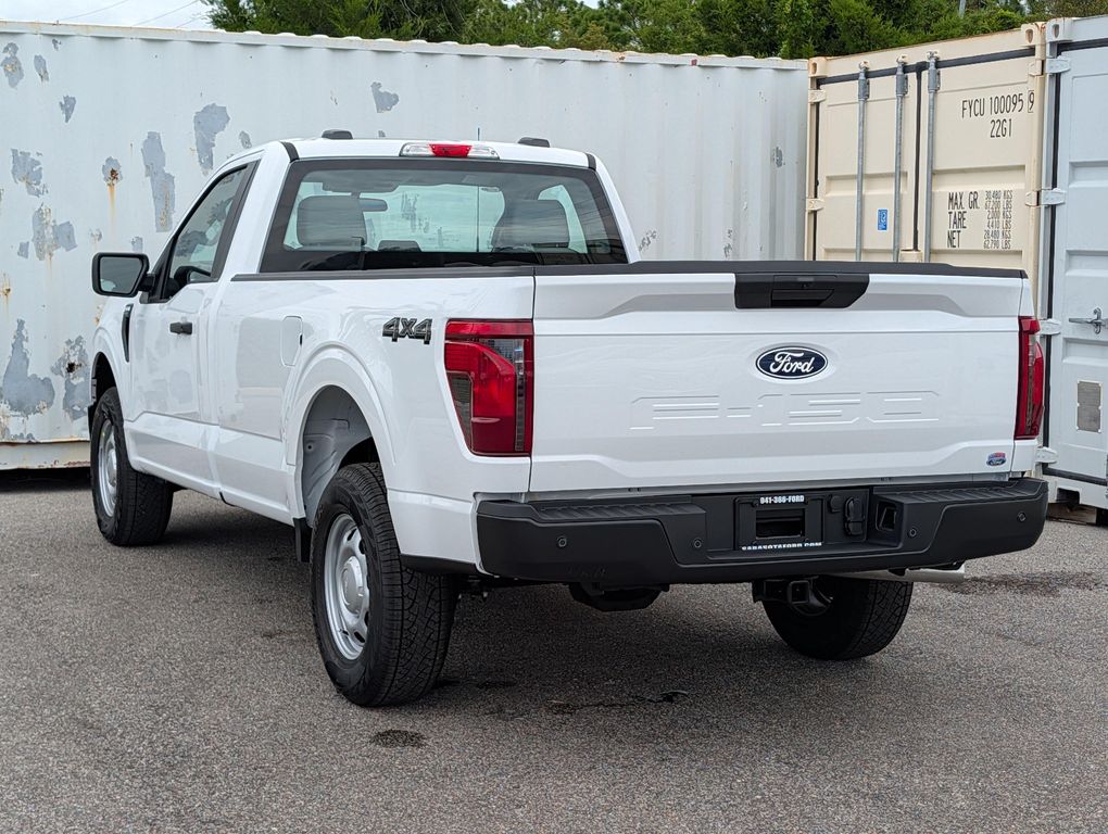 2026 FORD F-150 XL — фото 6
