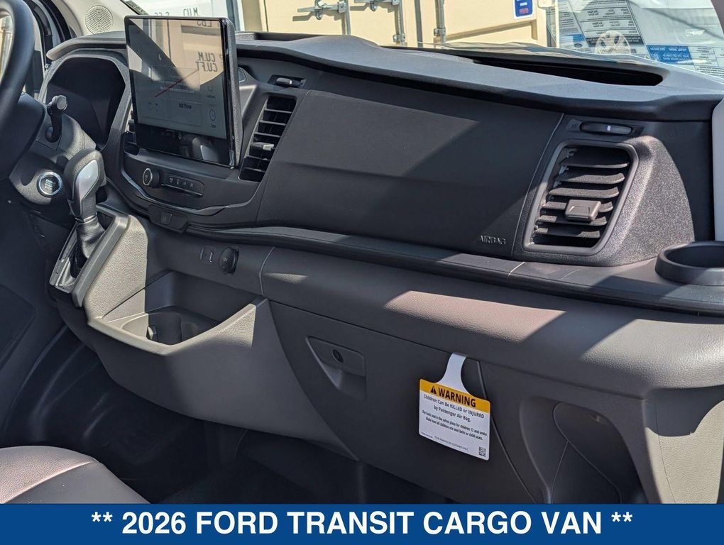 2026 FORD TRANSIT-250 BASE 缩略图 17
