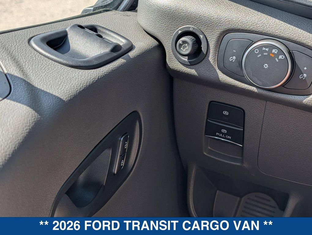 2026 FORD TRANSIT-250 BASE 缩略图 21