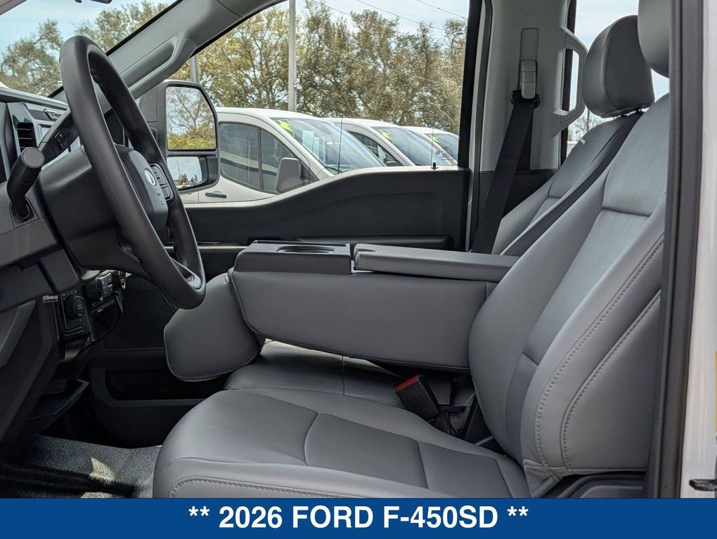 2026 FORD F-450 XL 缩略图 20