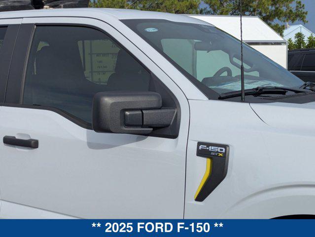 FORD F-150 STX - 10