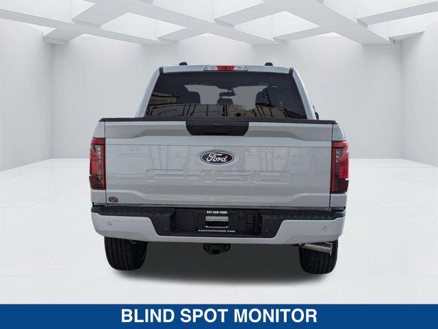 FORD F-150 STX - 5