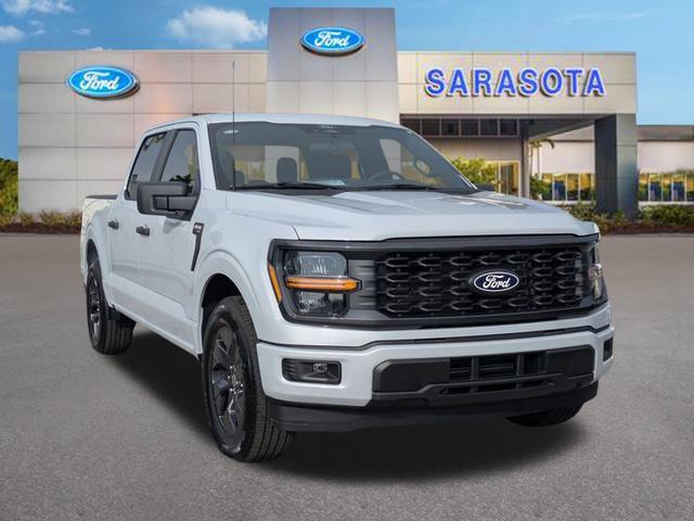 FORD F-150 STX - 1