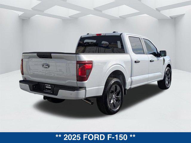 FORD F-150 STX - 4