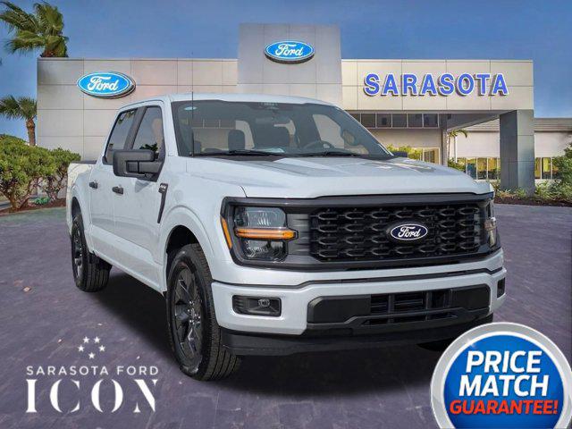 FORD F-150 STX - 1