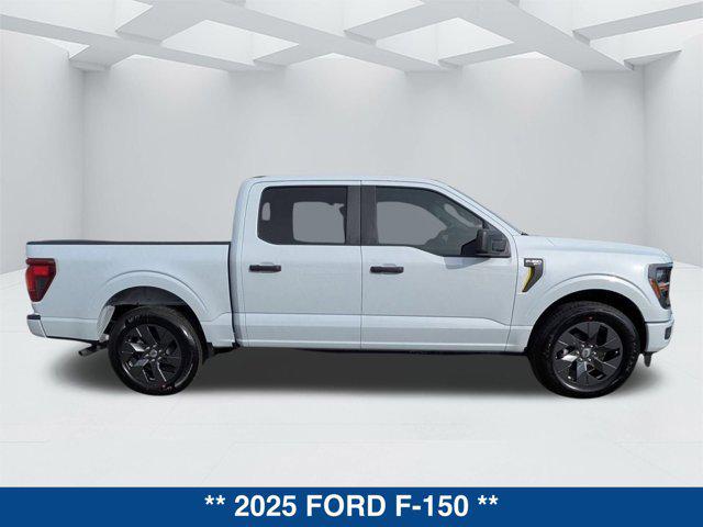 FORD F-150 STX - 3