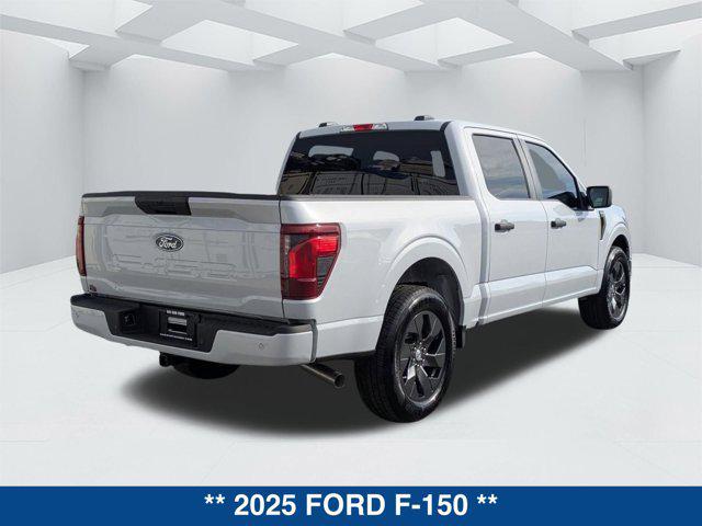FORD F-150 STX - 4