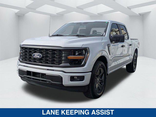 FORD F-150 STX - 7